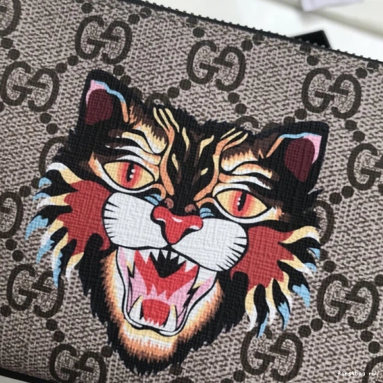 First bag ru Gucci GG 0719